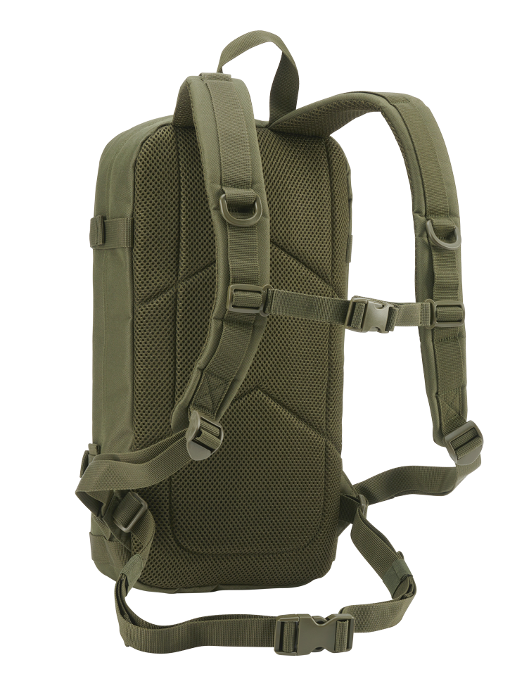 US Cooper Daypack olive