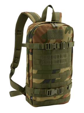 US Cooper Daypack woodland