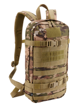 US Cooper Daypack tactical camo