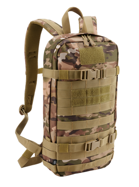 US Cooper Daypack tactical camo