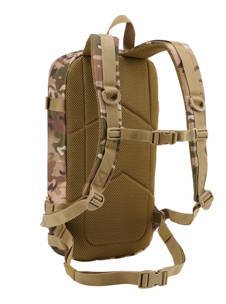 US Cooper Daypack tactical camo