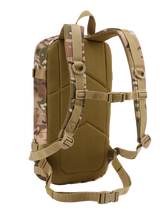 US Cooper Daypack tactical camo