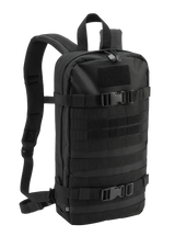 US Cooper Daypack black