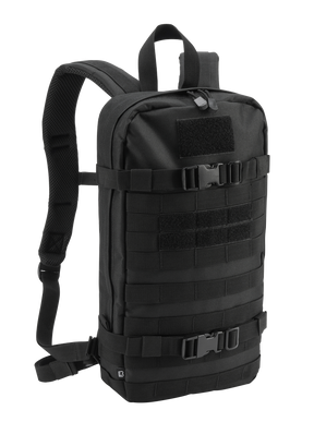US Cooper Daypack black