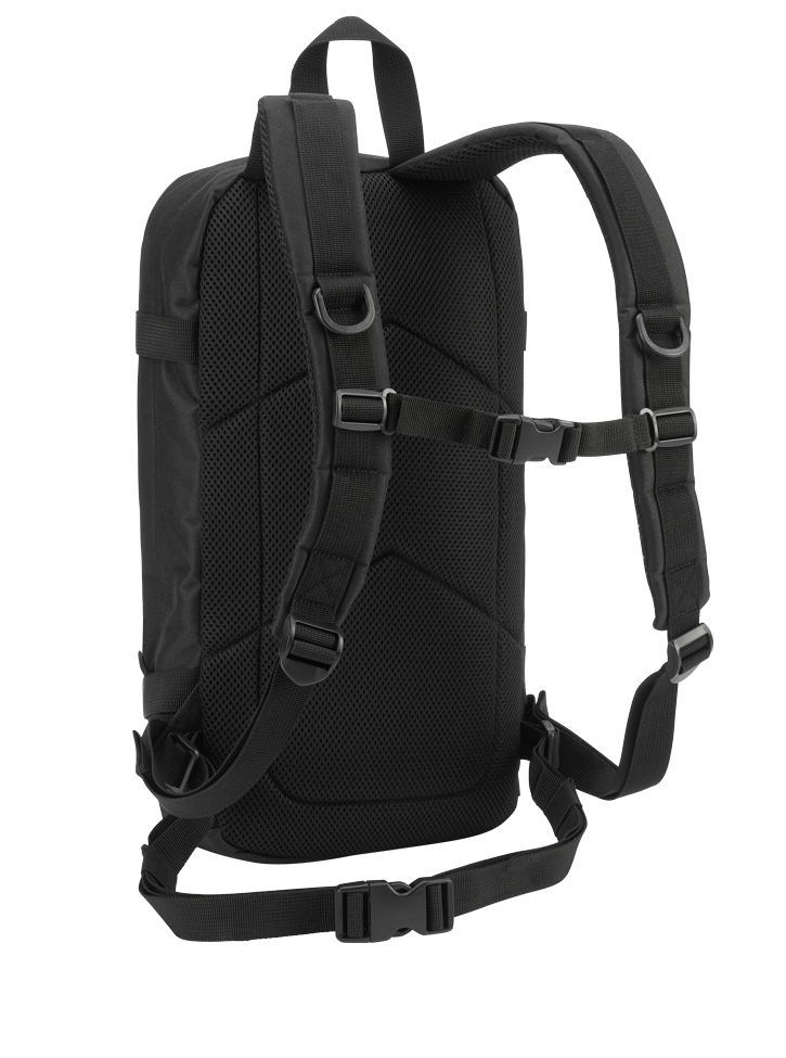 US Cooper Daypack black