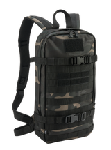 US Cooper Daypack darkcamo