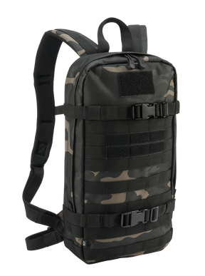 US Cooper Daypack darkcamo