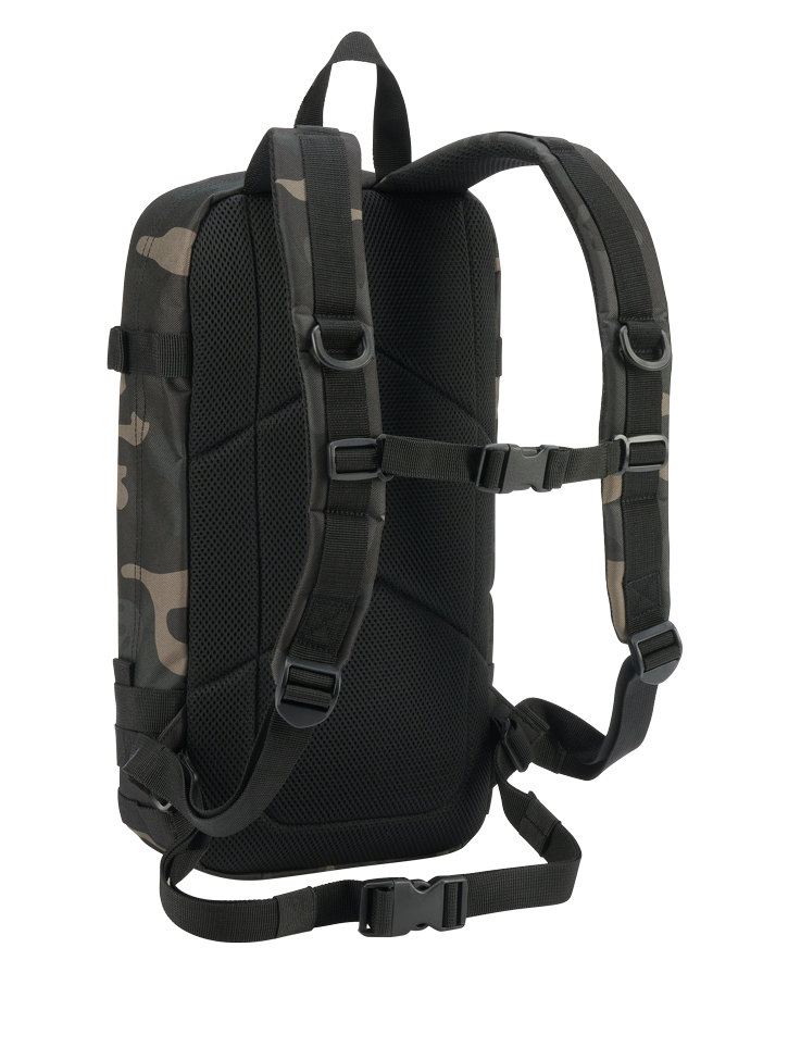 US Cooper Daypack darkcamo