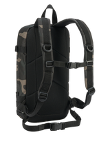 US Cooper Daypack darkcamo