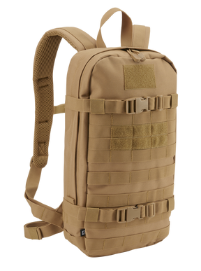 US Cooper Daypack camel
