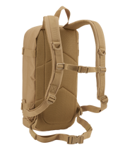US Cooper Daypack camel