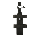 Molle Bottle Holder Flex Large black