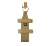 Molle Bottle Holder Flex Large camel