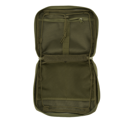 Molle Operator Pouch olive