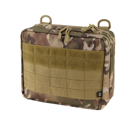 Molle Operator Pouch tactical_camo