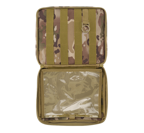 Molle Operator Pouch tactical_camo