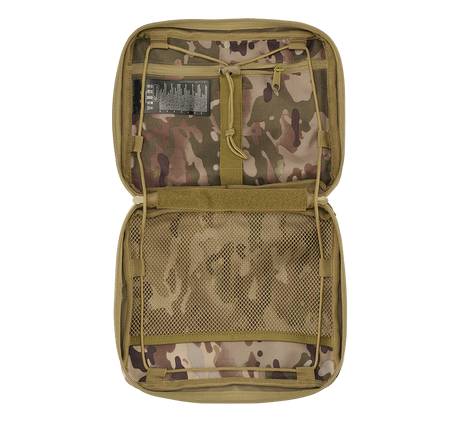 Molle Operator Pouch tactical_camo