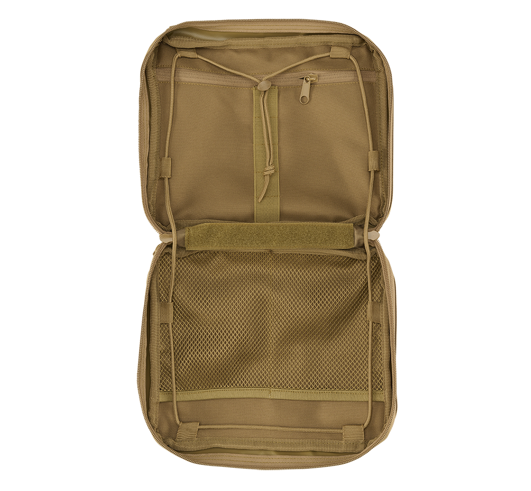Molle Operator Pouch camel