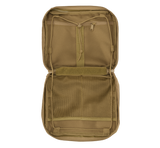 Molle Operator Pouch camel