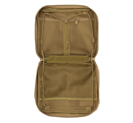 Molle Operator Pouch camel