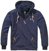 Luke Windbreaker navy