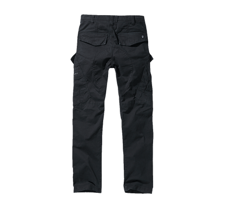 Adven Slim Fit Pants black