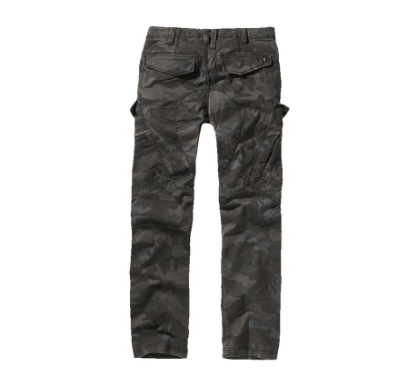Adven Slim Fit Pants darkcamo
