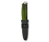 Victorinox - Venture Outdoormesser oliv