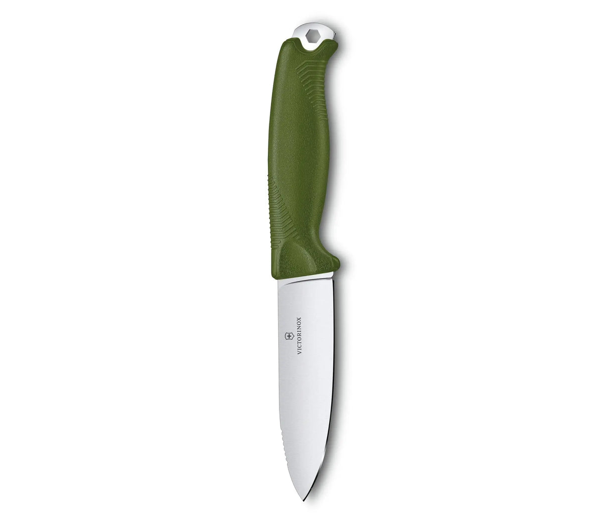 Victorinox - Venture Outdoormesser oliv