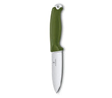 Victorinox - Venture Outdoormesser oliv
