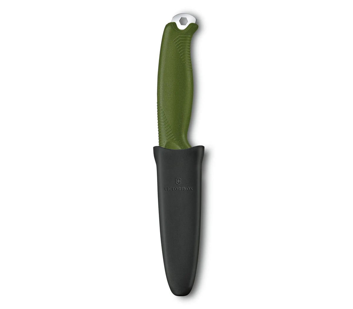 Victorinox - Venture Outdoormesser oliv