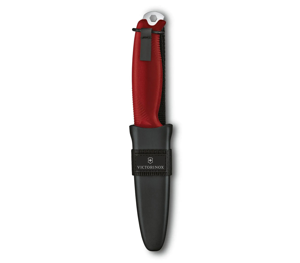 Victorinox - Venture Outdoormesser rot