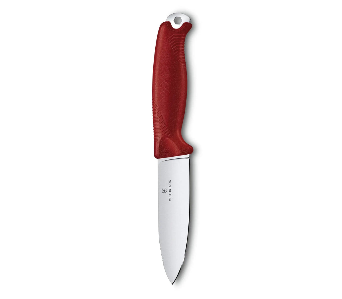 Victorinox - Venture Outdoormesser rot