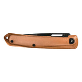 Gerber - Affinity Klappmesser, Kupfer