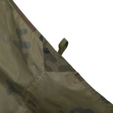 Helikon-Tex - SuperTarp 300cm x 300cm (shadow grey)