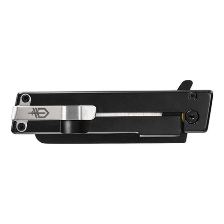 Gerber - Quadrant Klappmesser, Bambus