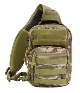US Cooper Sling Pack Medium tactical camo