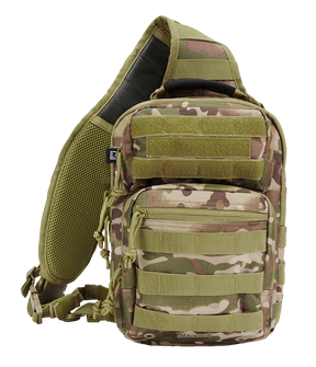 US Cooper Sling Pack Medium tactical camo