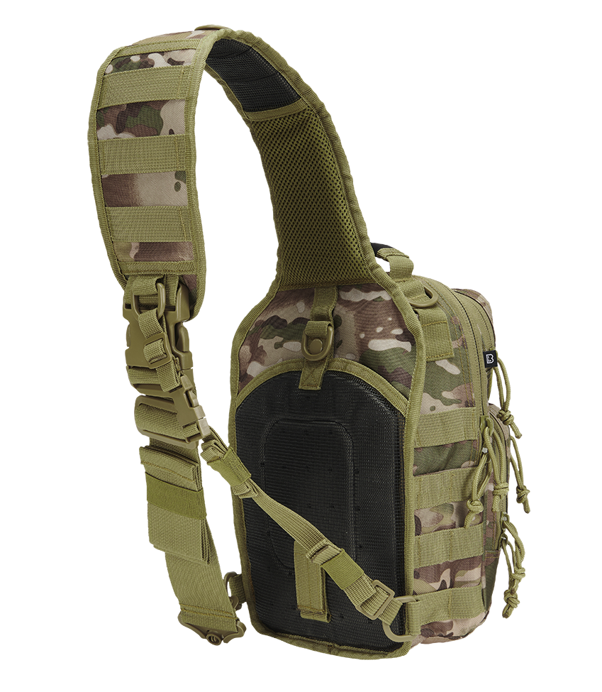 US Cooper Sling Pack Medium tactical camo