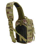 US Cooper Sling Pack Medium tactical camo