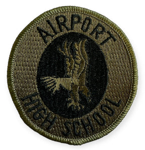 Abzeichen, Logo, Symbol