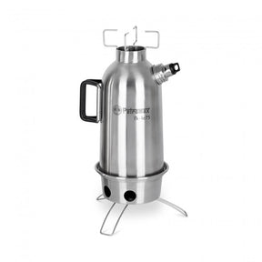 Kochgeschirr, Topf, Wasserkocher, Flasche, Shaker