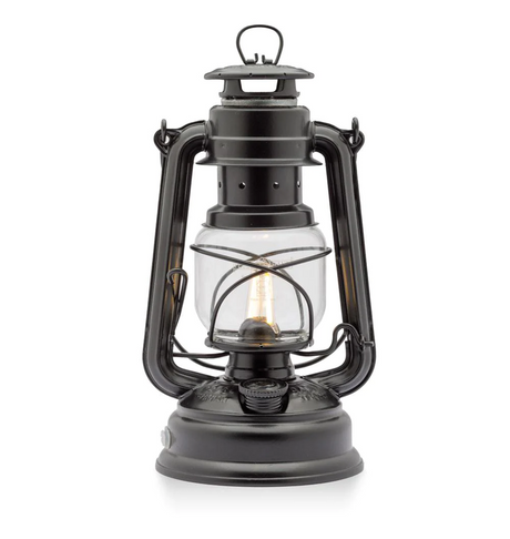 Lampe, Laterne, Flasche, Shaker