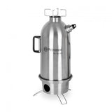Kochgeschirr, Topf, Flasche, Shaker, Wasserkocher