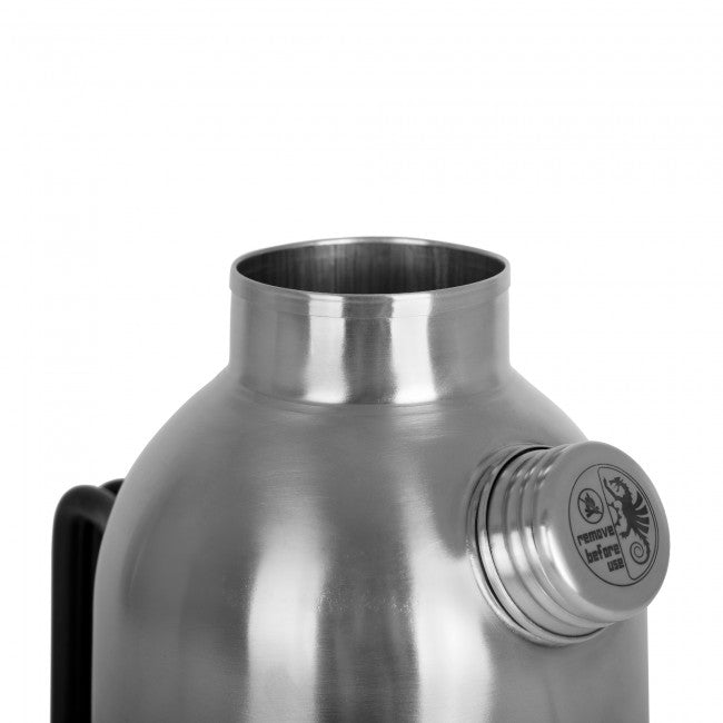 Flasche, Shaker