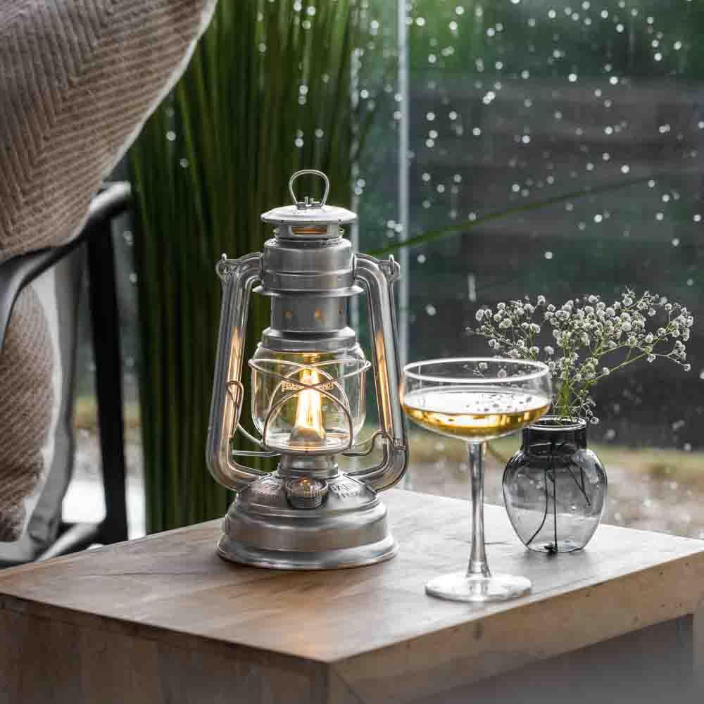 Lampe
