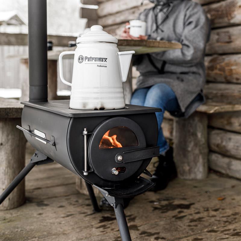 Petromax - Zeltofen Loki2 | militärshop.ch