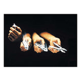 Körperteil, Finger, Hand, Person