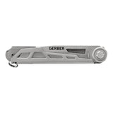 Gerber - Armbar Slim Cut Multitool, onyx