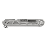 Gerber - Armbar Slim Drive Multitool, onyx